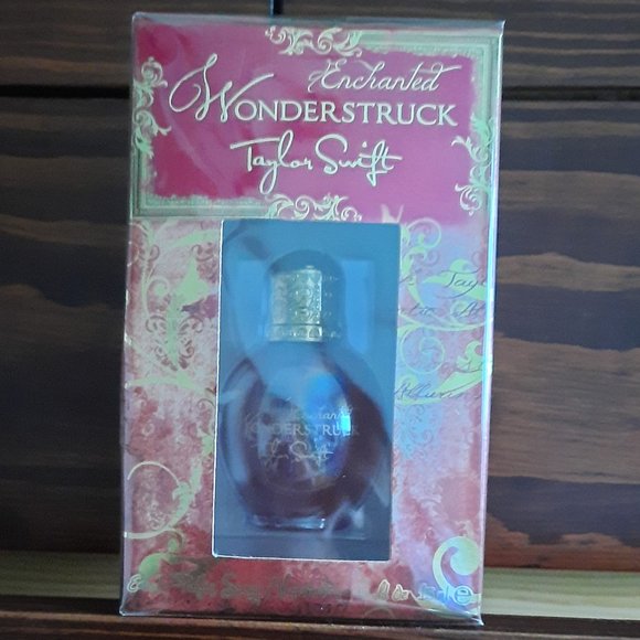 NEW SEALED Taylor Swift Enchanted Wonderstruck Eau de Parfum Spray EDP 15ml - Picture 1 of 6